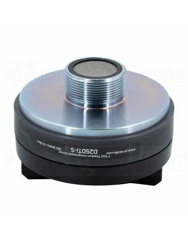 PRV Audio D250TI-S Compression Driver