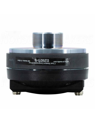 PRV Audio D250TI-S Compression Driver