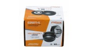 PRV Audio D250TI-S Compression Driver