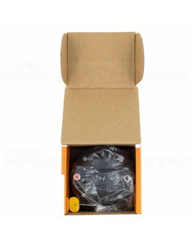 PRV Audio D250TI-S Compression Driver