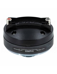 PRV Audio D250TI-S Compression Driver