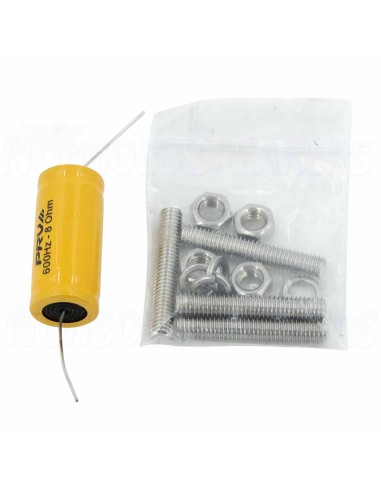 PRV Audio D2200Ph Compression Driver