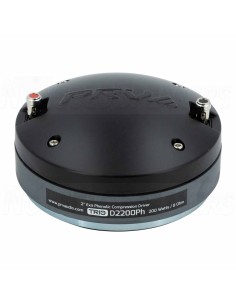 PRV Audio D2200Ph Compression Driver 2
