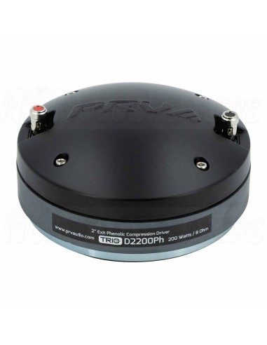 PRV Audio D2200Ph Compression Driver