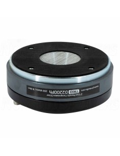 PRV Audio D2200Ph Compression Driver