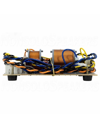 PRV Audio 3DF750/5000 3-way Speaker Assembled Crossover 750/5000 Hz