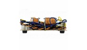 PRV Audio 3DF750/5000 3-way Speaker Assembled Crossover 750/5000 Hz