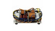PRV Audio 3DF750/5000 3-way Speaker Assembled Crossover 750/5000 Hz