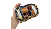 PRV Audio 3DF750/5000 3-way Speaker Assembled Crossover 750/5000 Hz
