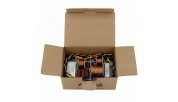 PRV Audio 3DF750/5000 3-way Speaker Assembled Crossover 750/5000 Hz