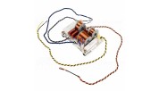 PRV Audio 3DF750/5000 3-way Speaker Assembled Crossover 750/5000 Hz