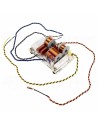 PRV Audio 3DF750/5000 3-way Speaker Assembled Crossover 750/5000 Hz