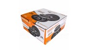 PRV Audio 8MR500-4 BULLET Mid-range Woofer
