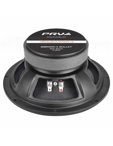 PRV Audio 8MR500-4 BULLET Mid-range Woofer
