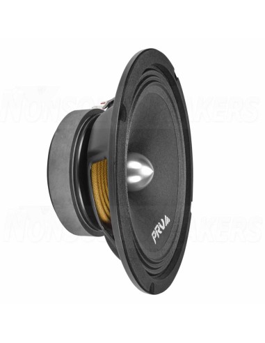 PRV Audio 8MR500-4 BULLET Mid-range Woofer