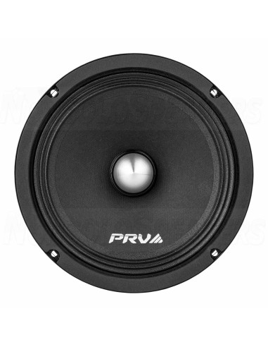 PRV Audio 8MR500-4 BULLET Mid-range Woofer