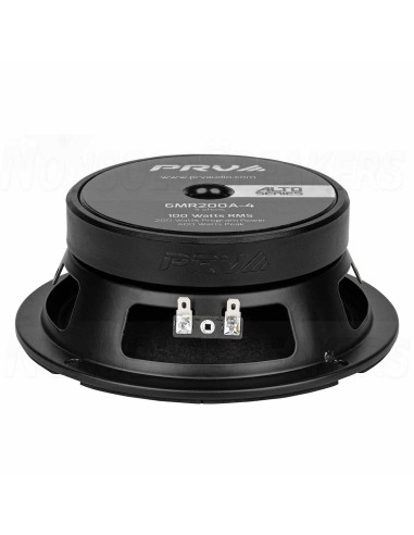 PRV Audio 6MR200A-4 Mid-range Woofer