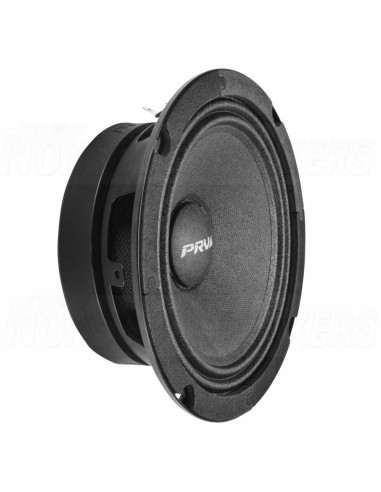 PRV Audio 6MR200A-4 Mid-range Woofer