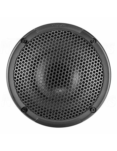 PRV Audio 6CX380-4 SLIM Coaxial Woofer