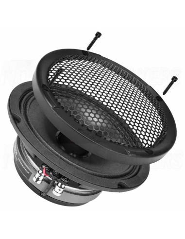 PRV Audio 6CX380-4 SLIM Coaxial Woofer