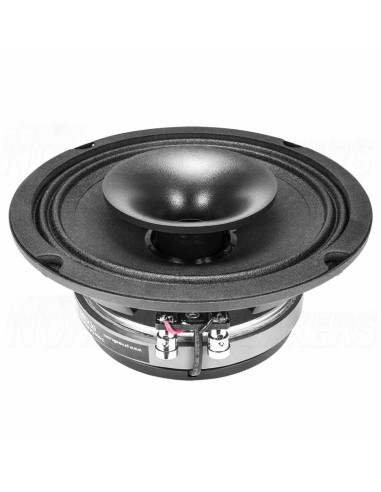 PRV Audio 6CX380-4 SLIM Coaxial Woofer