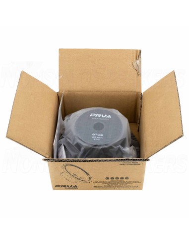 PRV Audio 6FR200 Full-range Woofer