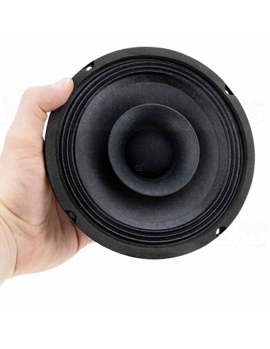 PRV Audio 6FR200 Full-range Woofer