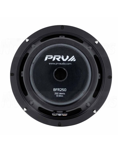 PRV Audio 8FR250 Full-range Woofer