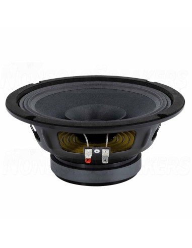 PRV Audio 8FR250 Full-range Woofer