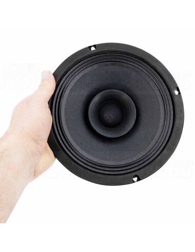 PRV Audio 8FR250 Full-range Woofer