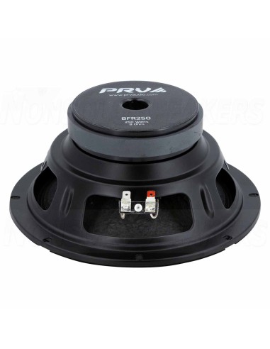 PRV Audio 8FR250 Full-range Woofer