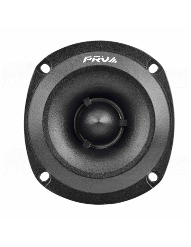 PRV Audio TW350Ti-4 SLIM Bullet Super Tweeter Pair