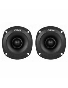 PRV Audio TW350Ti-4 SLIM Bullet Super Tweeter Pair 2