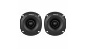 PRV Audio TW350Ti-4 SLIM Bullet Super Tweeter Pair