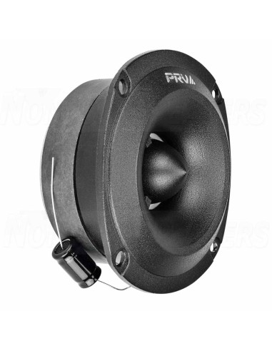 PRV Audio TW350Ti-4 SLIM Bullet Super Tweeter Pair