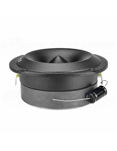 PRV Audio TW350Ti-4 SLIM Bullet Super Tweeter Pair