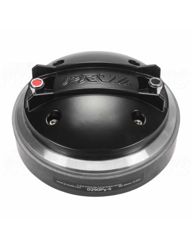 PRV Audio D290Py-S Compression Driver