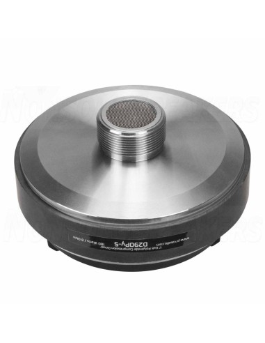 PRV Audio D290Py-S Compression Driver