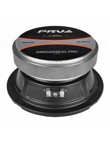 PRV Audio 6MR400SEAL PRO Mid-range Woofer
