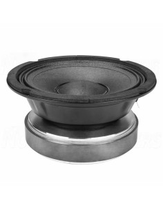PRV Audio 6MR400SEAL PRO Mid-range Woofer