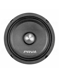 PRV Audio 6MR400-4 BULLET Mid-range Woofer 2