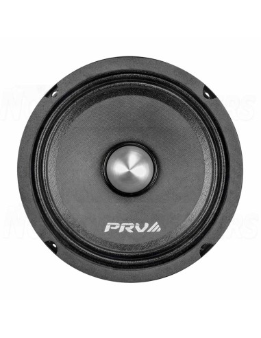 PRV Audio 6MR400-4 BULLET Mid-range Woofer
