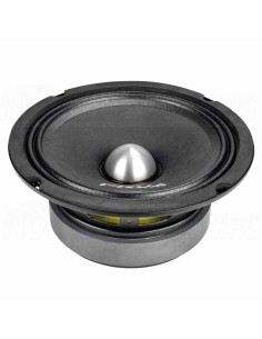 PRV Audio 6MR400-4 BULLET Mid-range Woofer