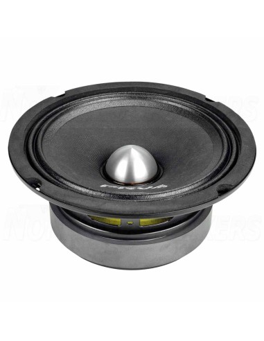 PRV Audio 6MR400-4 BULLET Mid-range Woofer