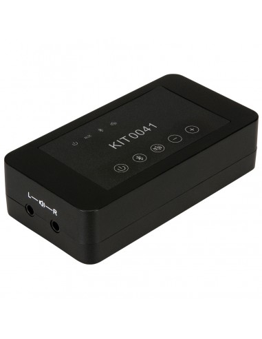 KIT-0041 - Kit FOR MODULE T1 TB Speakers