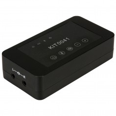 KIT-0041 - Kit FOR MODULE T1 TB Speakers