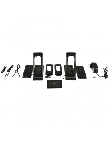 KIT-0041 - Kit FOR MODULE T1 TB Speakers