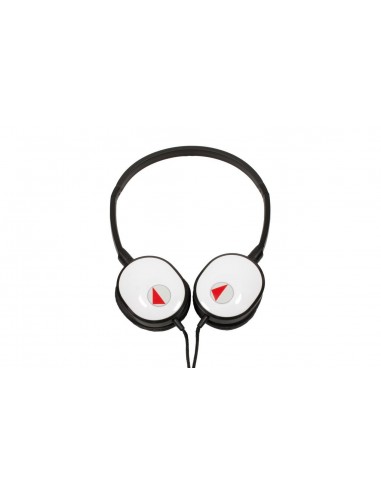 PRO-JECT HEAR IT TWO HEADPHONE WHITE
