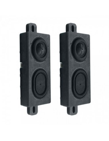 T1-1925S - 1 "Tang Band Speakers module - 4ohm pair