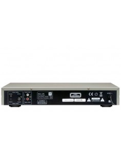 Block C-250 CD-Player Silver New 2